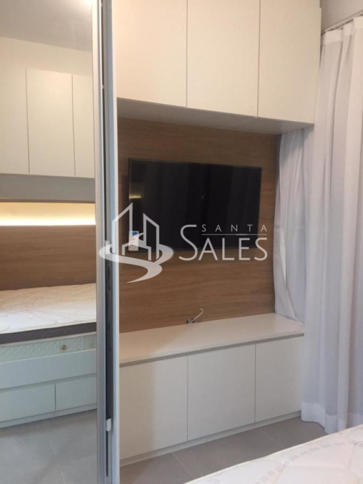 Apartamento, 1 quarto, 26 m² - Foto 16