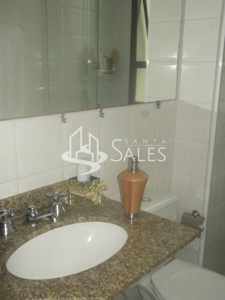 Apartamento, 2 quartos, 57 m² - Foto 8