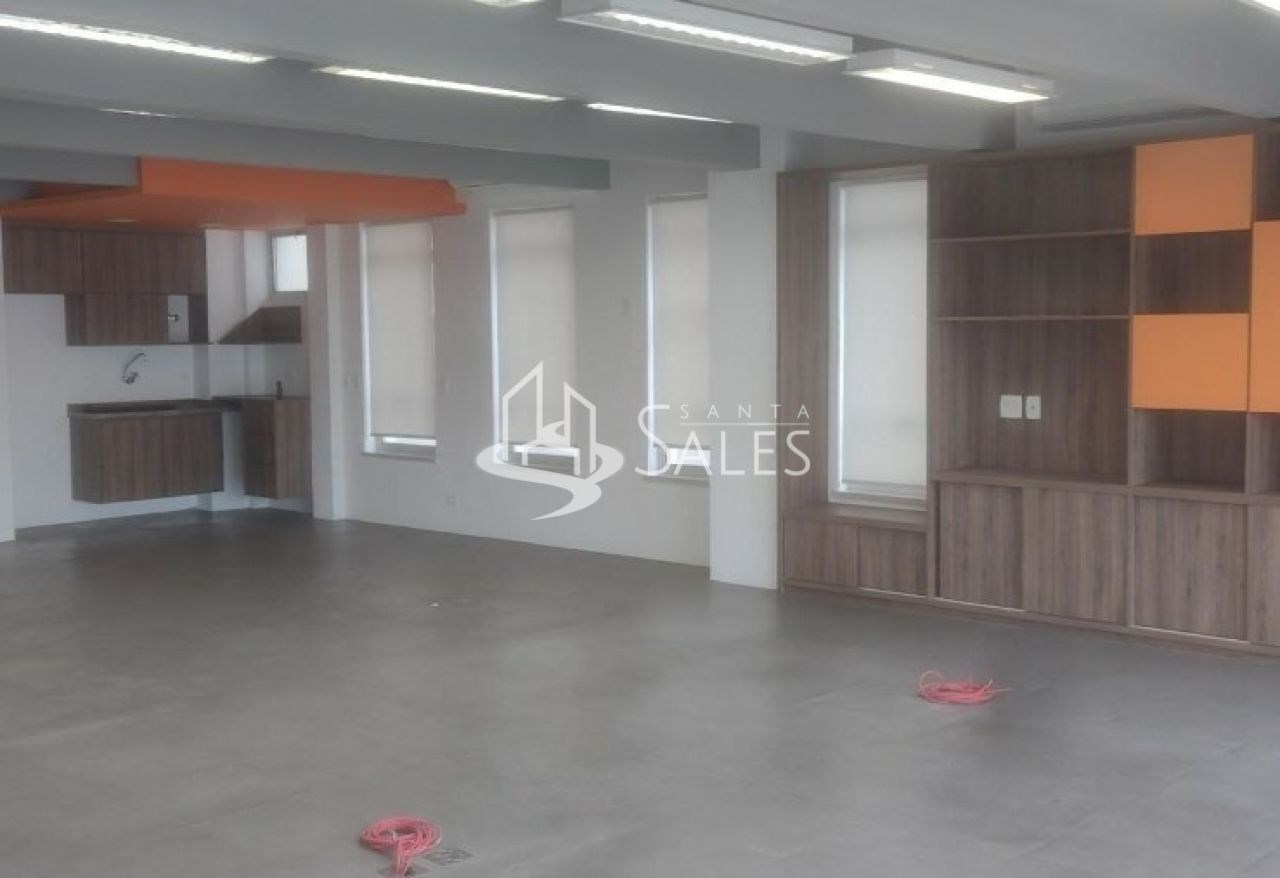 Sala-Conjunto, 120 m² - Foto 9