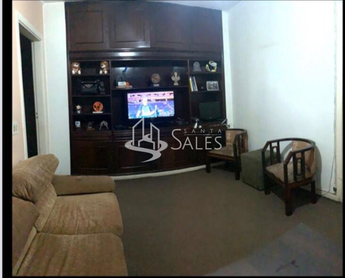 Apartamento, 3 quartos, 85 m² - Foto 2