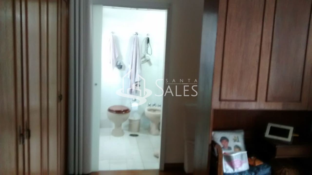 Apartamento, 4 quartos, 160 m² - Foto 9