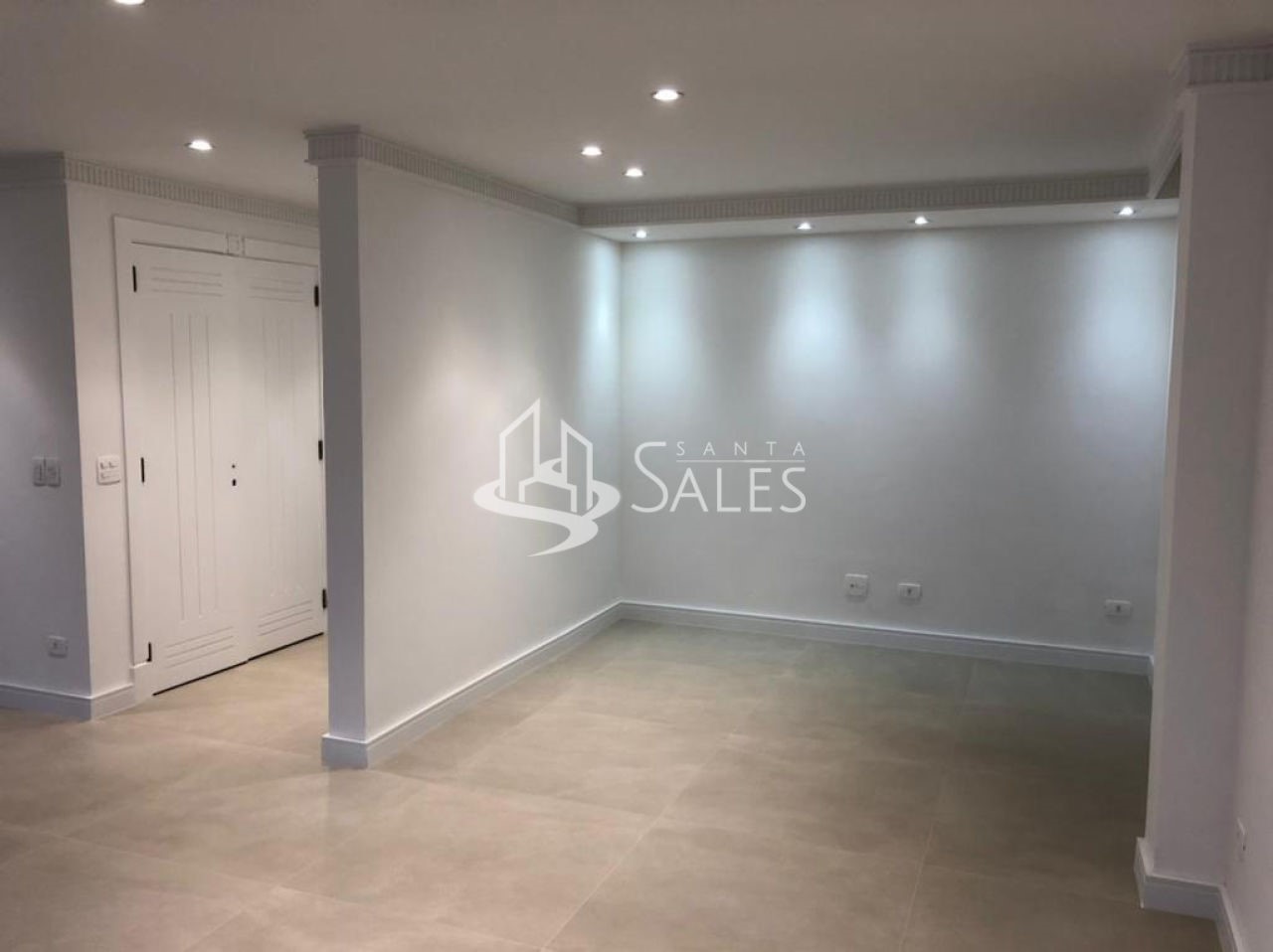Apartamento, 4 quartos, 195 m² - Foto 4