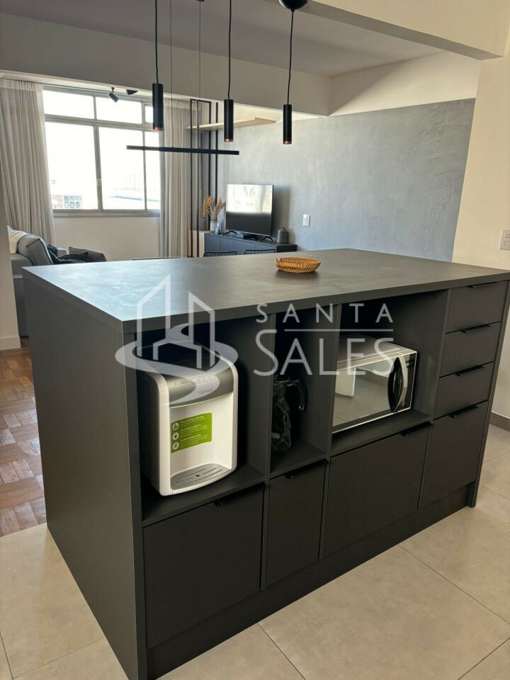 Apartamento, 2 quartos, 90 m² - Foto 38