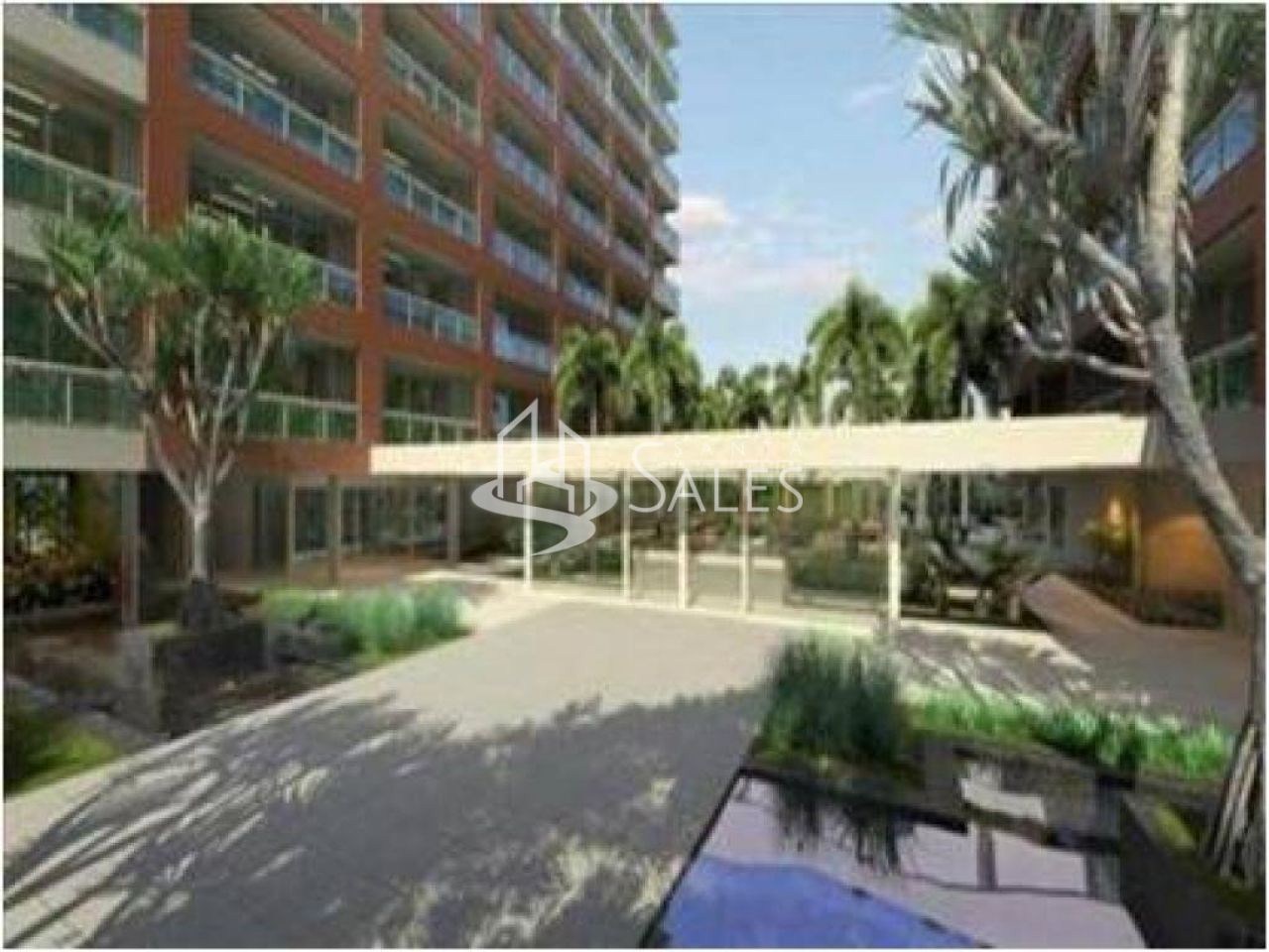 Imóvel Comercial Padrão à venda, 44m² - Foto 79