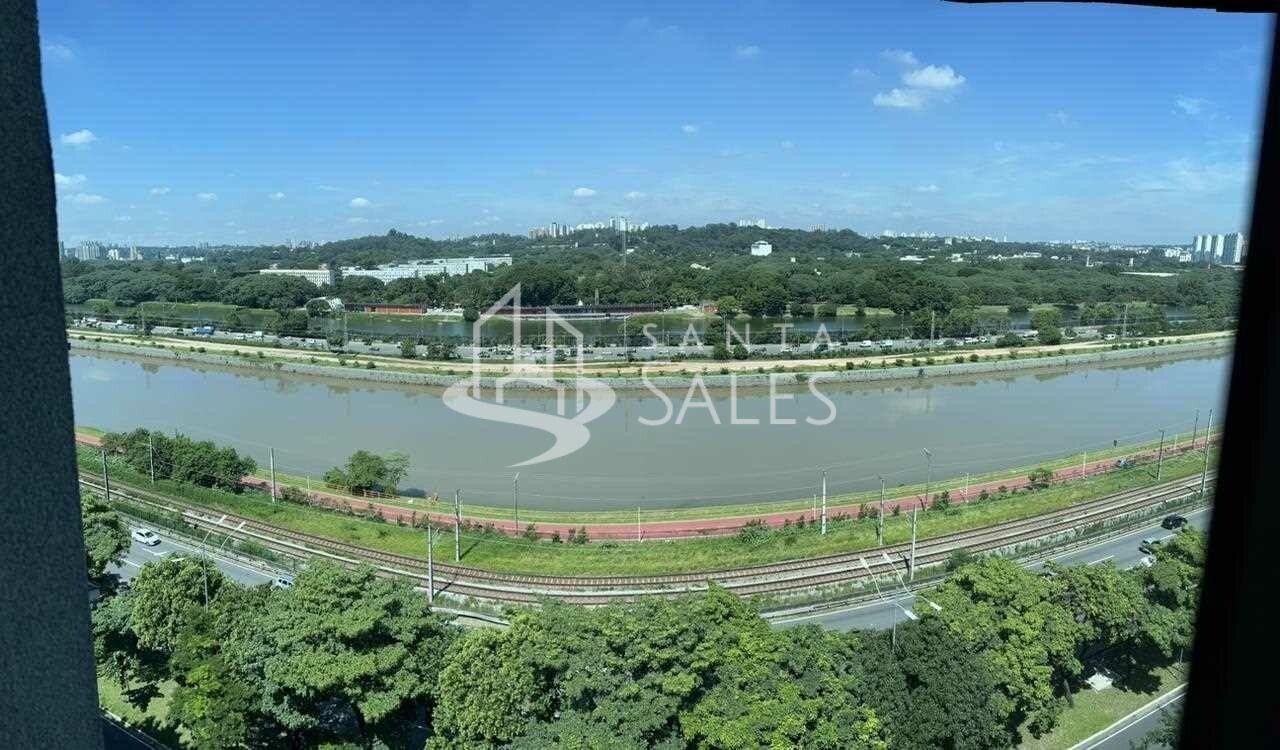 Loja-Salão para alugar, 100m² - Foto 4