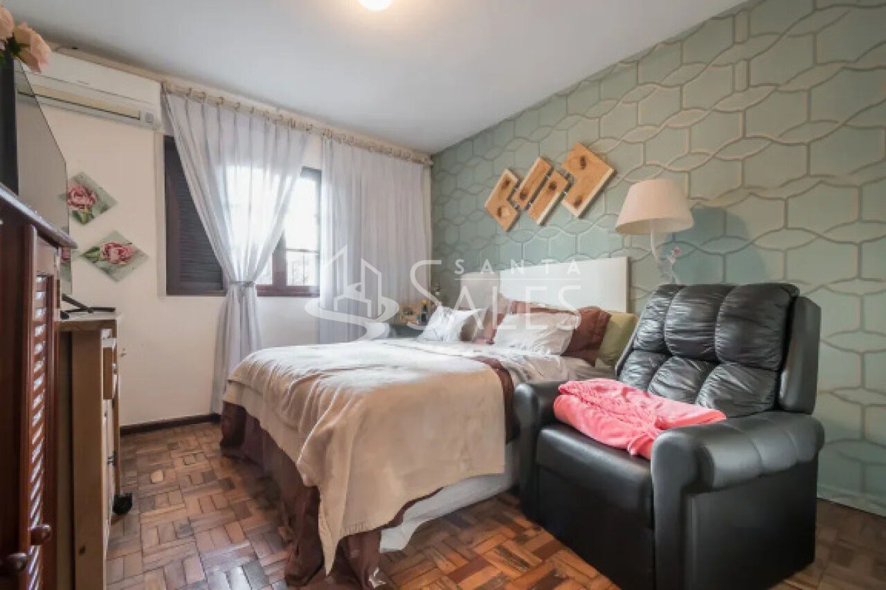 Sobrado, 3 quartos, 120 m² - Foto 21