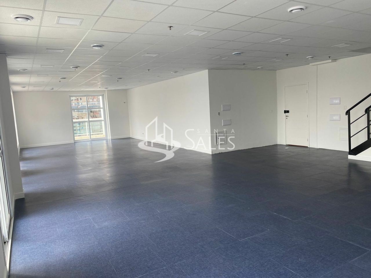 Sala-Conjunto, 260 m² - Foto 8
