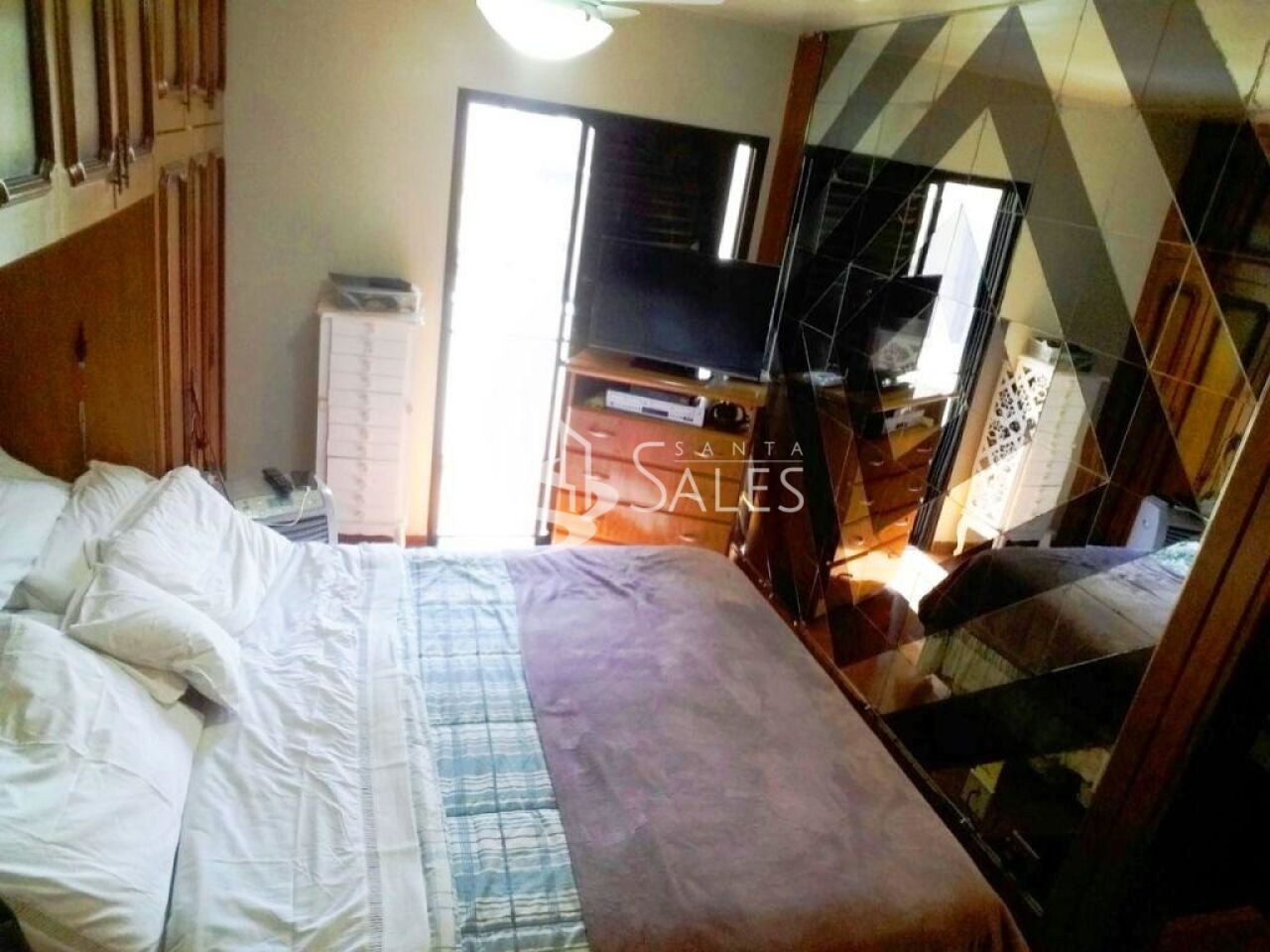 Apartamento, 4 quartos, 181 m² - Foto 14