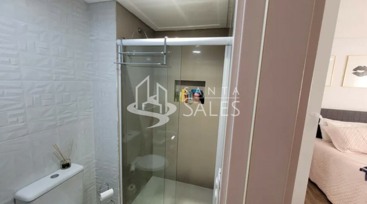 Apartamento, 2 quartos, 62 m² - Foto 8