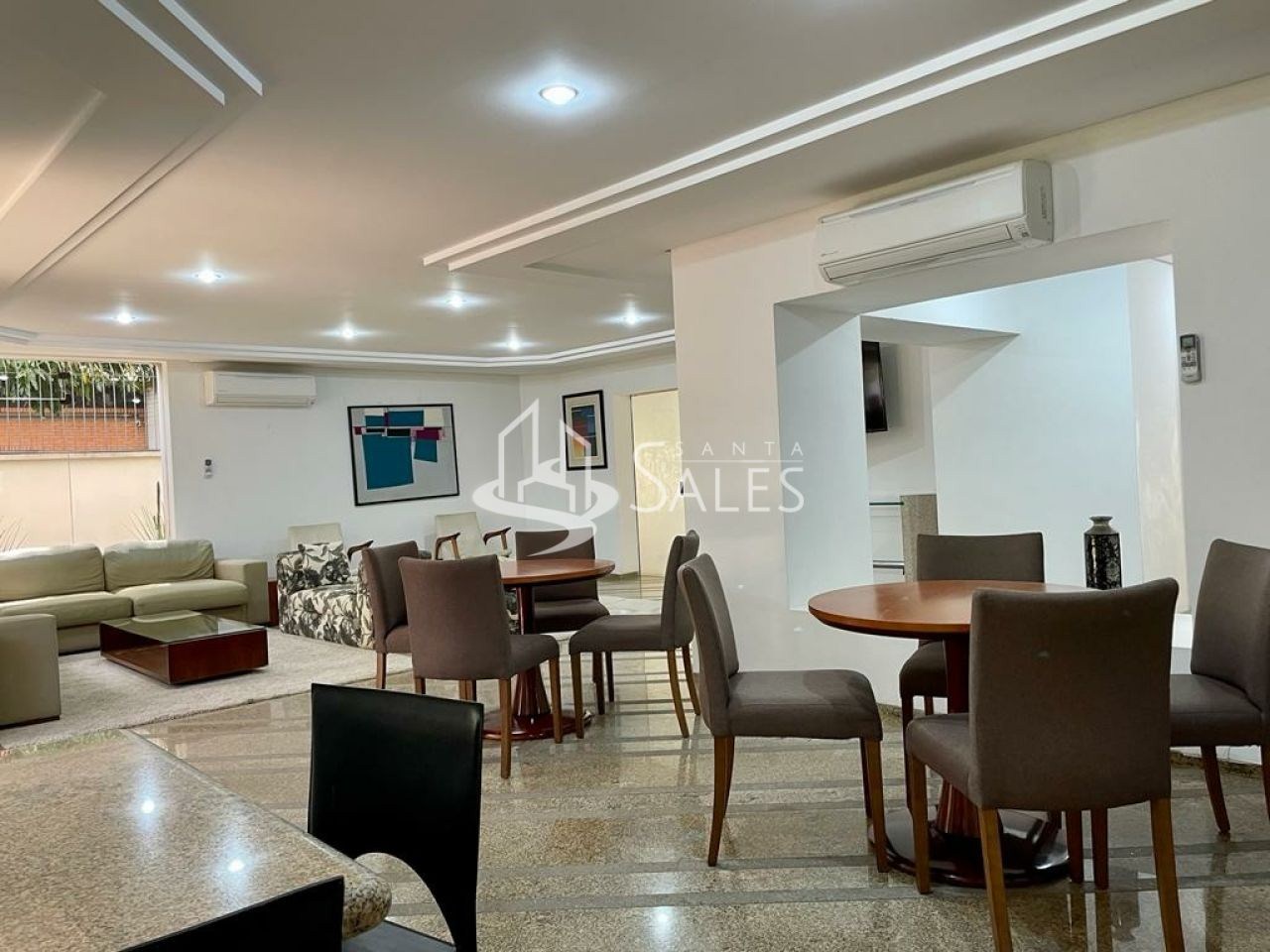 Apartamento, 3 quartos, 156 m² - Foto 111