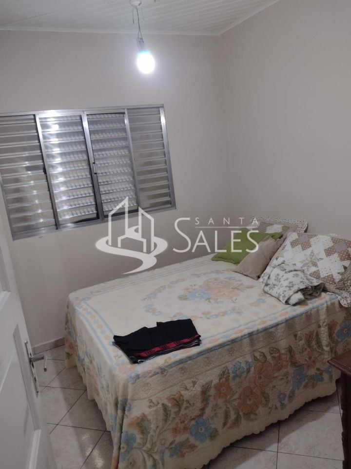 Sobrado, 3 quartos, 150 m² - Foto 7