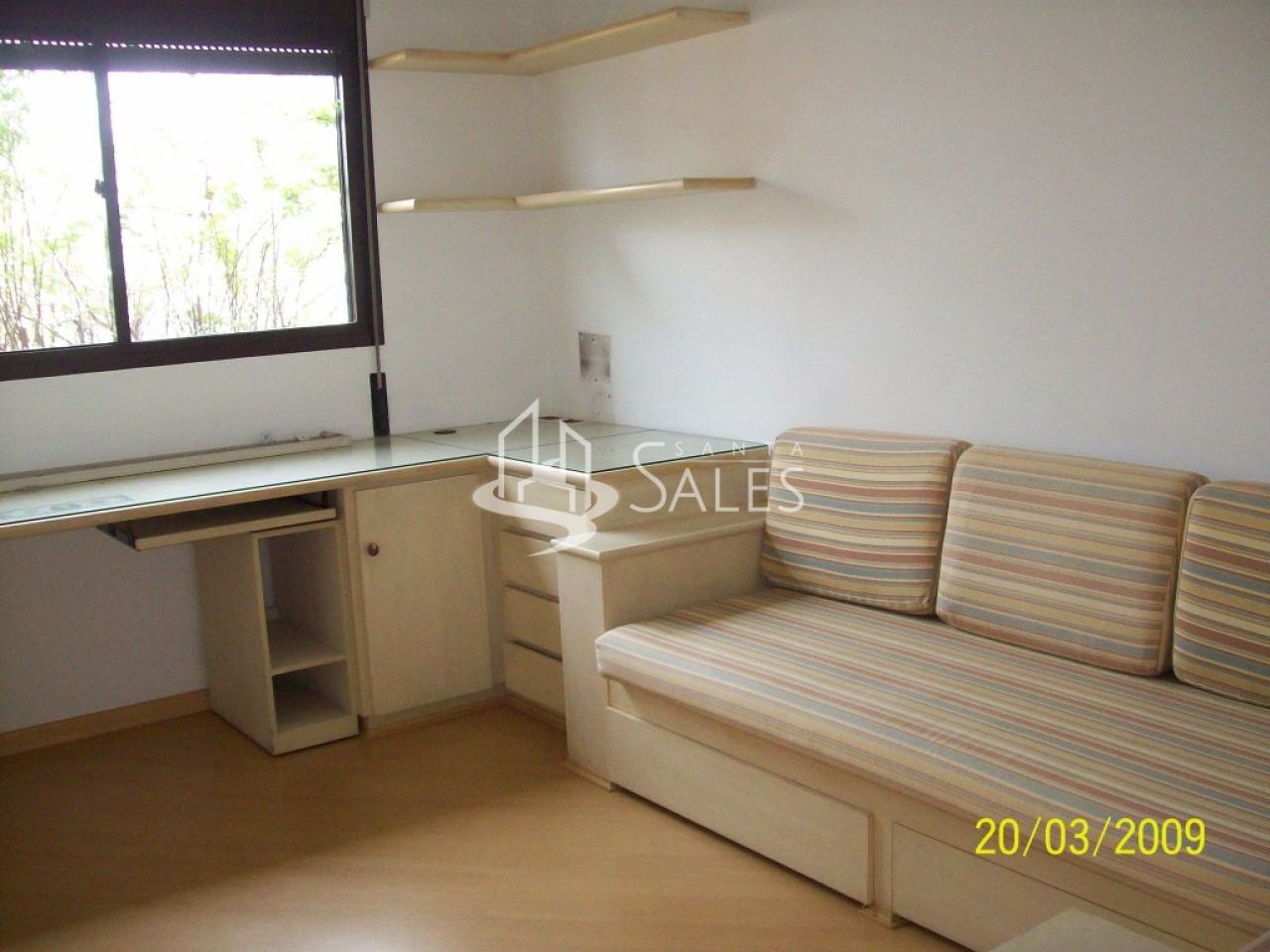 Cobertura, 3 quartos, 282 m² - Foto 9