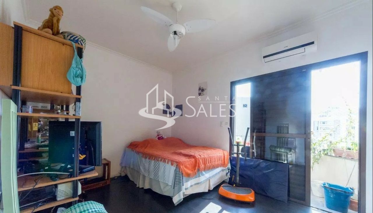 Apartamento, 4 quartos, 202 m² - Foto 2