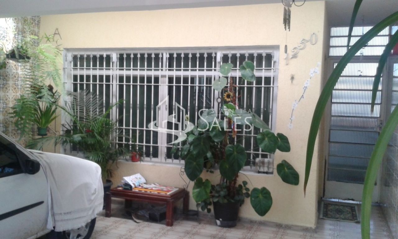 Sobrado, 2 quartos, 230 m² - Foto 45