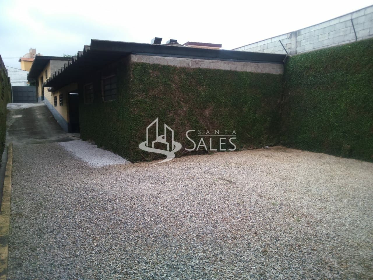 Depósito-Galpão, 250 m² - Foto 16