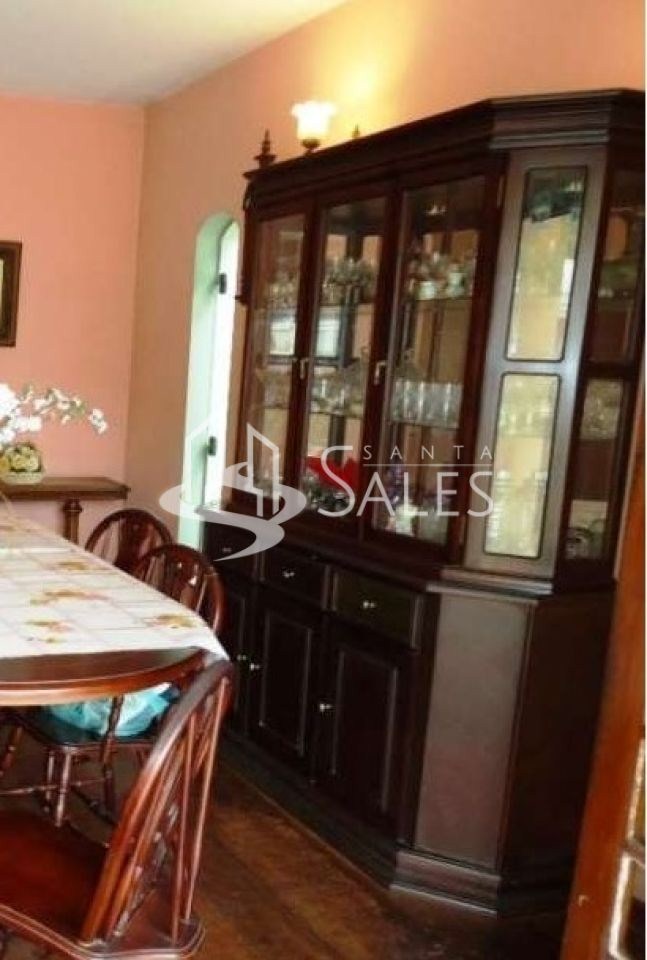 Sobrado, 3 quartos, 303 m² - Foto 20