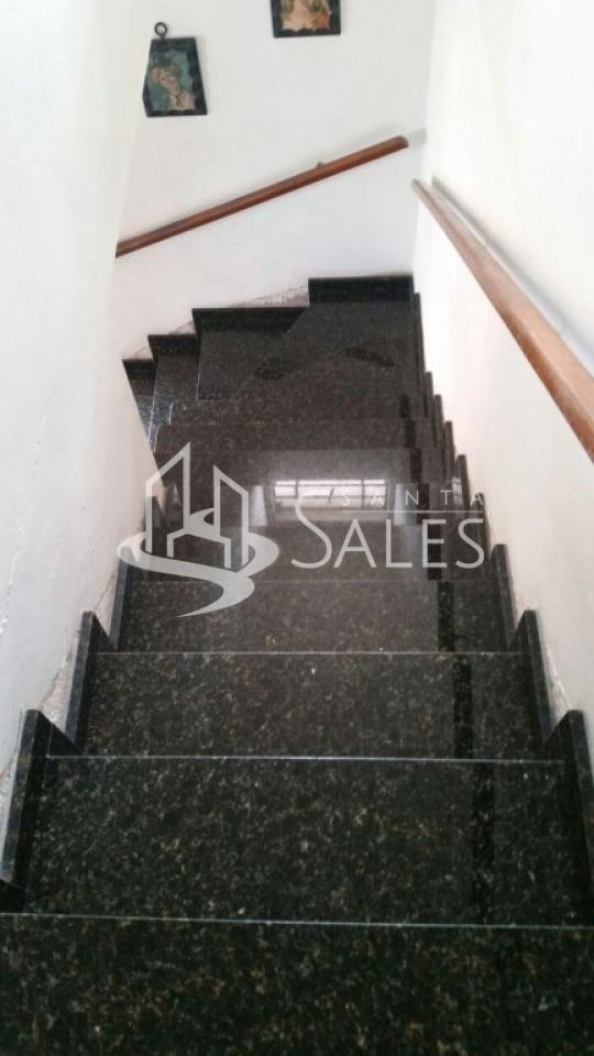 Sobrado, 2 quartos, 124 m² - Foto 1