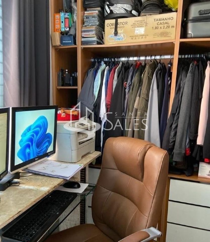 Apartamento, 2 quartos, 103 m² - Foto 12