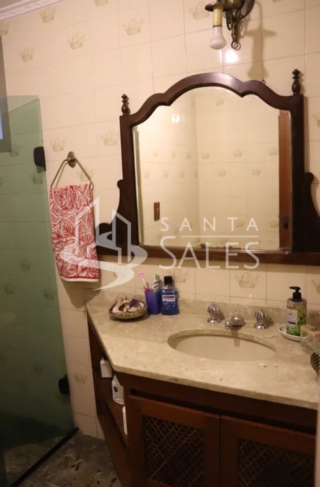 Apartamento, 4 quartos, 163 m² - Foto 7