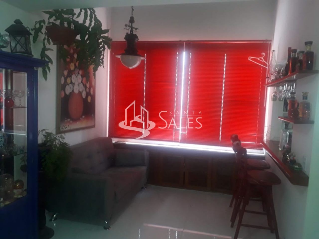 Apartamento, 2 quartos, 80 m² - Foto 5