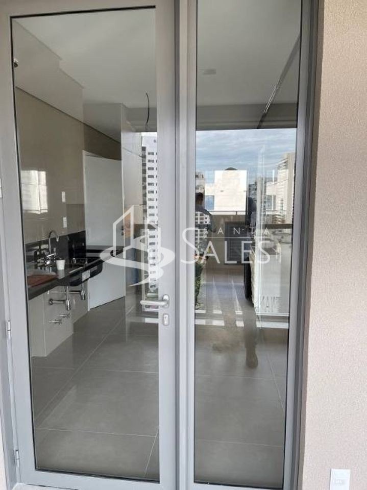 Apartamento, 3 quartos, 154 m² - Foto 4
