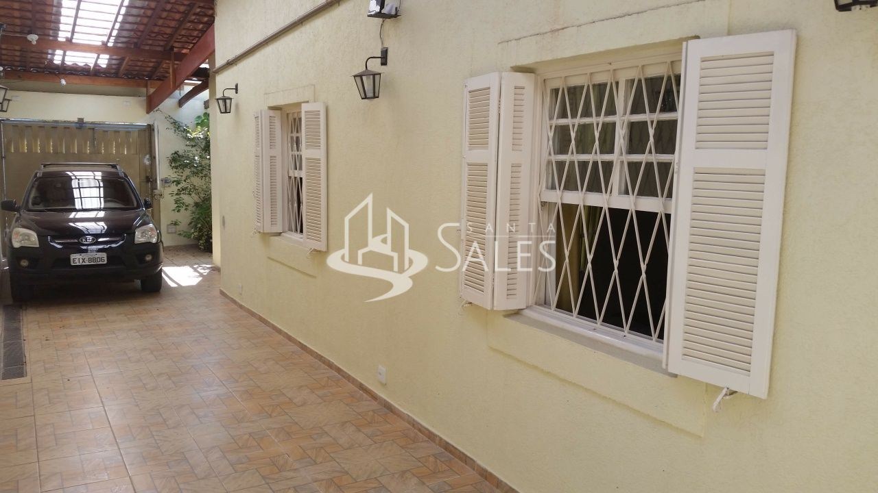 Casa, 4 quartos, 196 m² - Foto 3