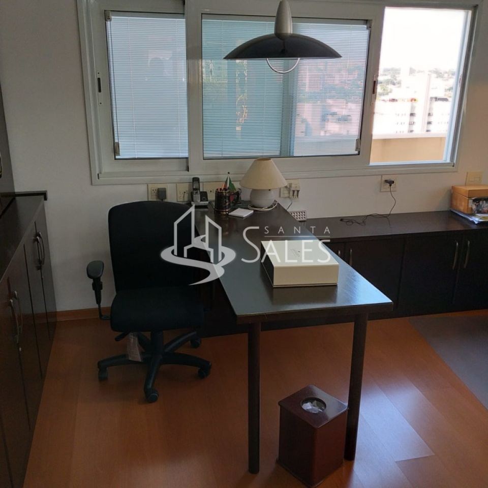 Apartamento, 4 quartos, 350 m² - Foto 16