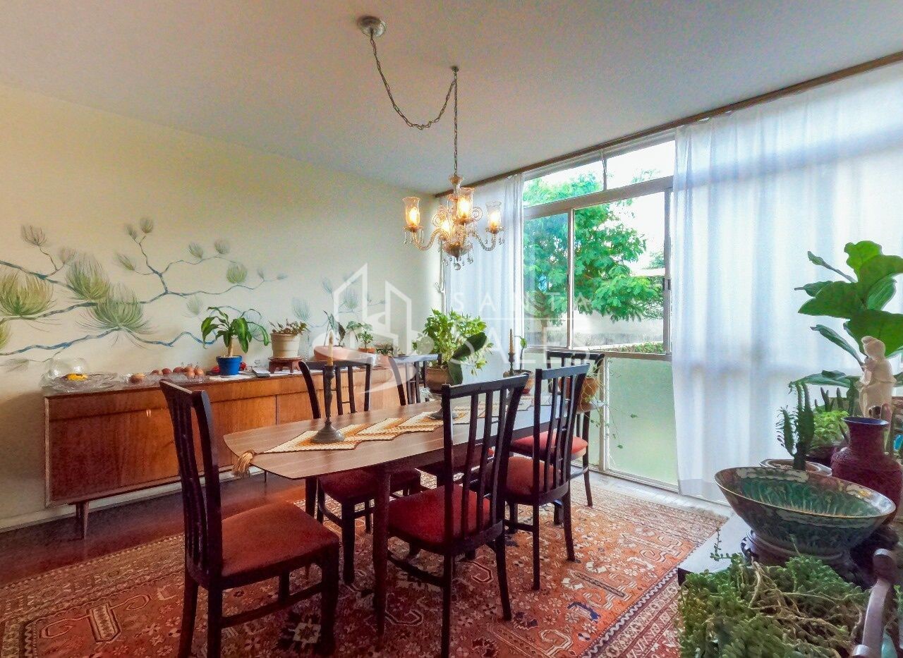 Sobrado, 4 quartos, 400 m² - Foto 11