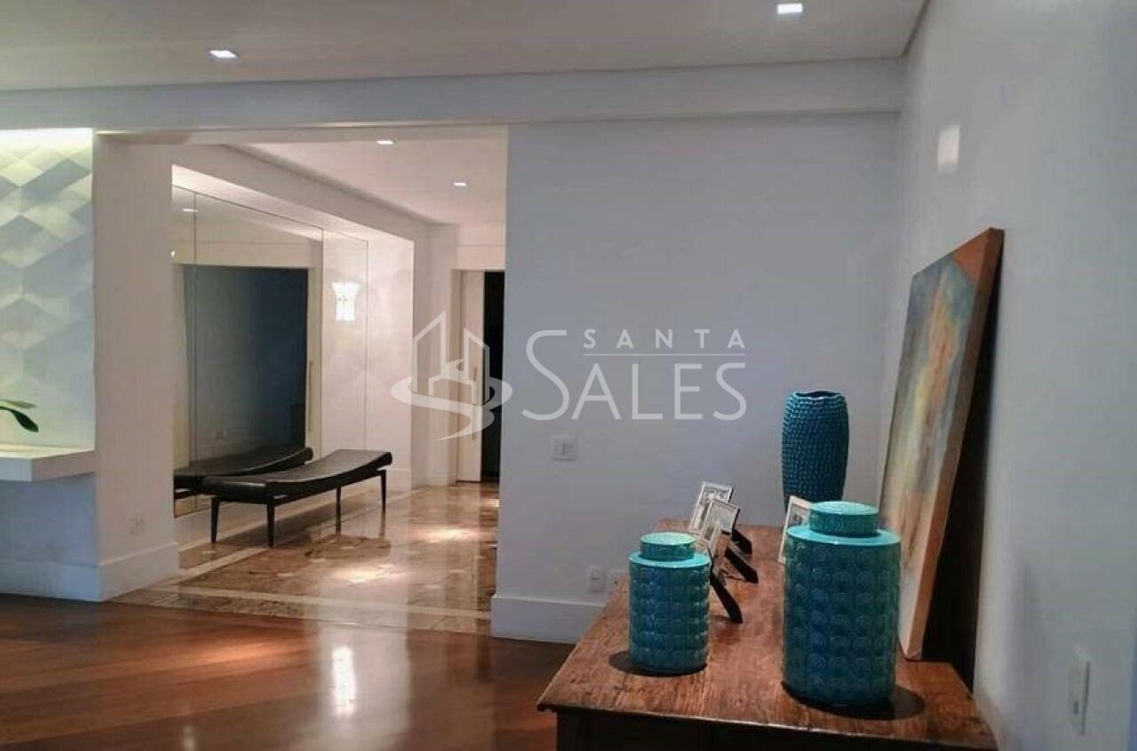 Apartamento, 4 quartos, 467 m² - Foto 12