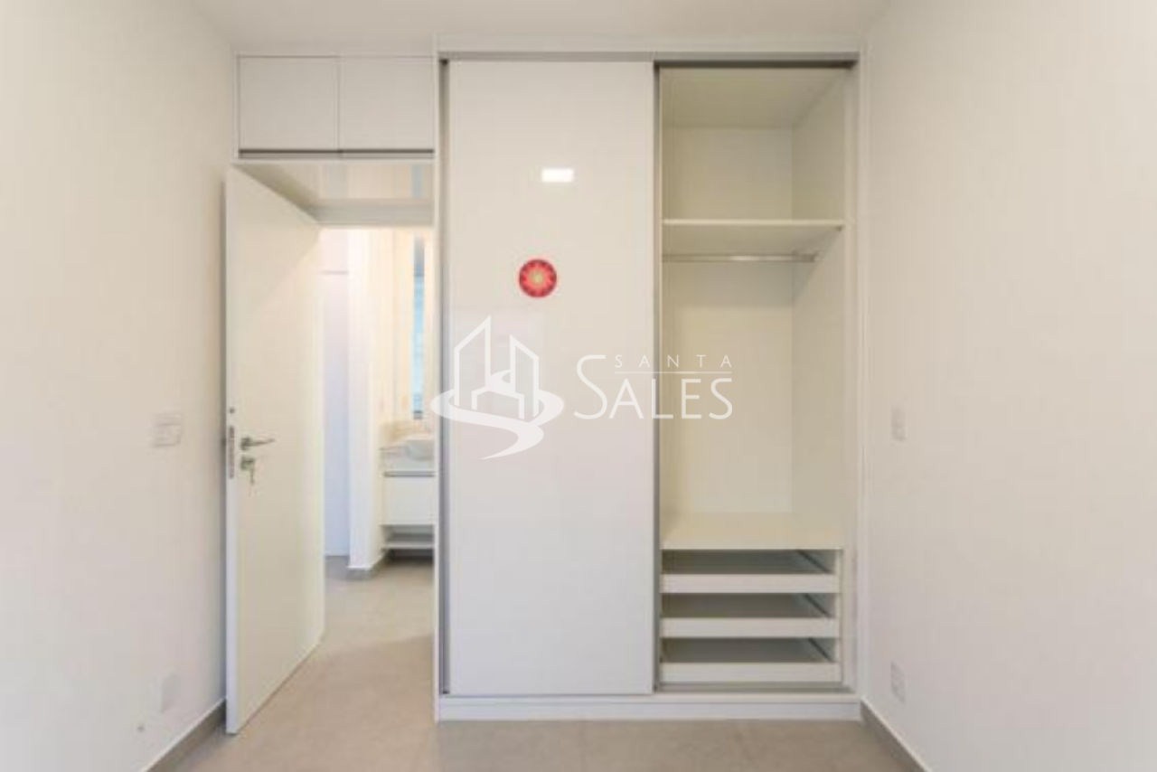 Apartamento, 1 quarto, 35 m² - Foto 22