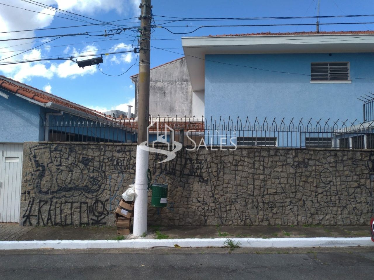 Sobrado, 3 quartos, 140 m² - Foto 35