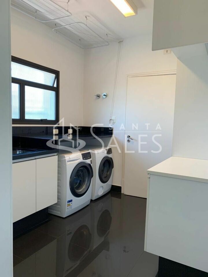 Apartamento, 4 quartos, 364 m² - Foto 3