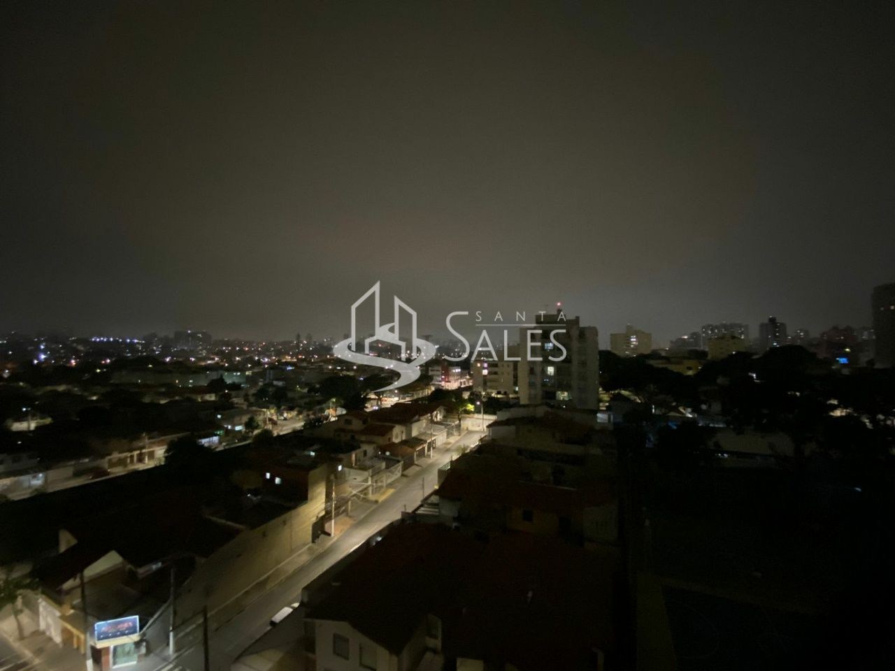 Apartamento à venda com 2 quartos, 62m² - Foto 2