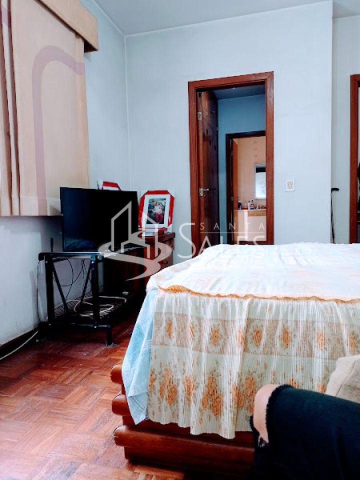 Apartamento, 3 quartos, 220 m² - Foto 10