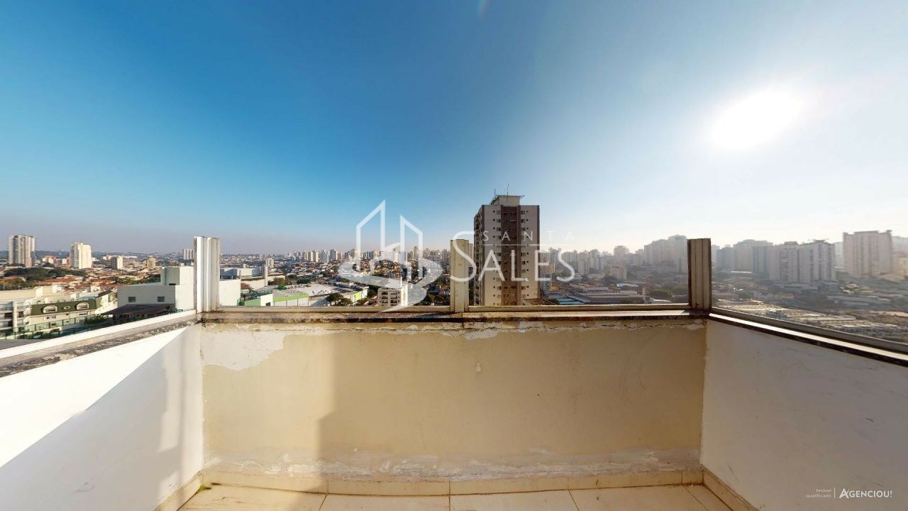 Apartamento, 3 quartos, 110 m² - Foto 4