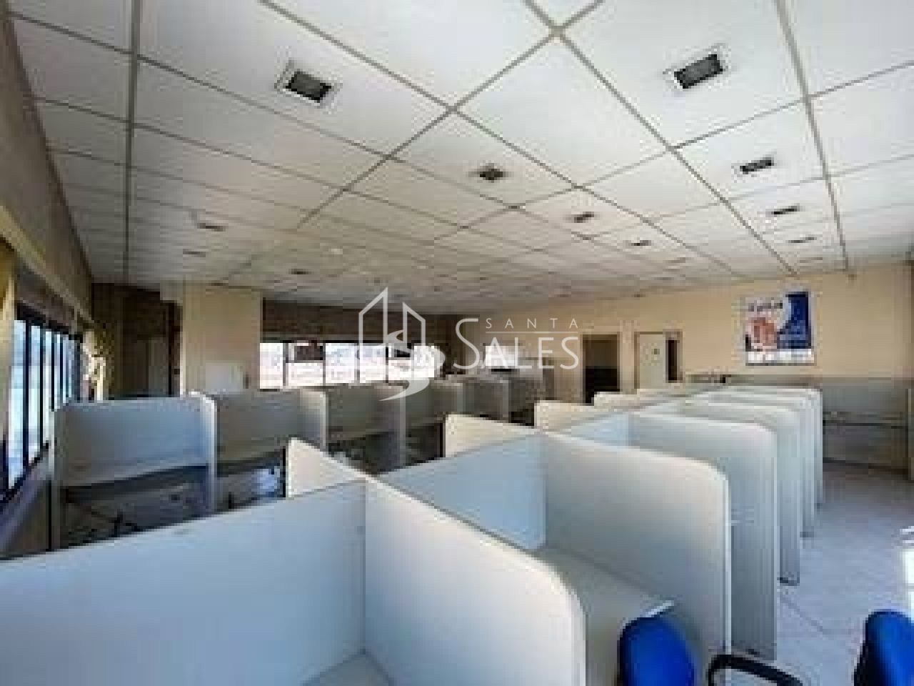 Depósito-Galpão, 5142 m² - Foto 11
