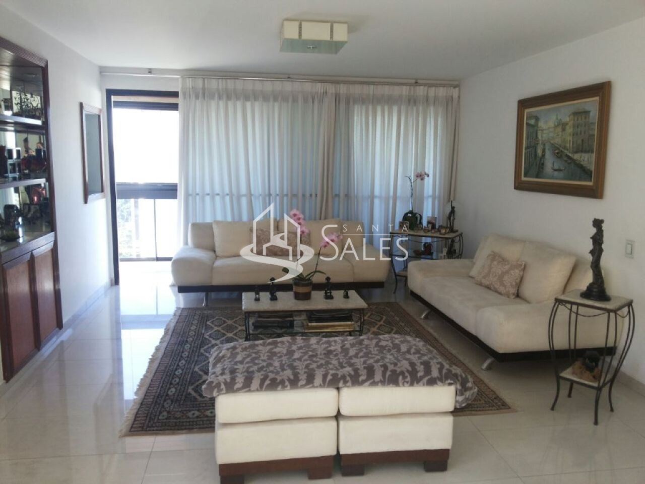 Apartamento, 5 quartos, 460 m² - Foto 111