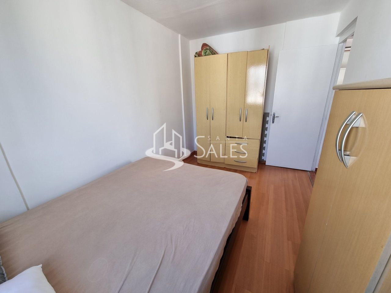 Apartamento, 2 quartos, 52 m² - Foto 5