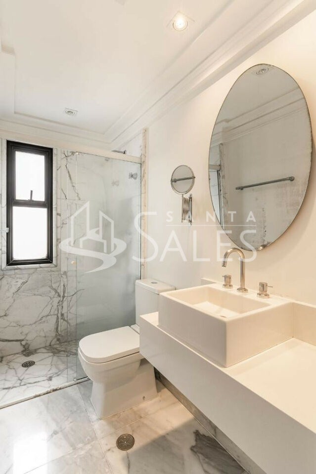 Apartamento, 3 quartos, 106 m² - Foto 23