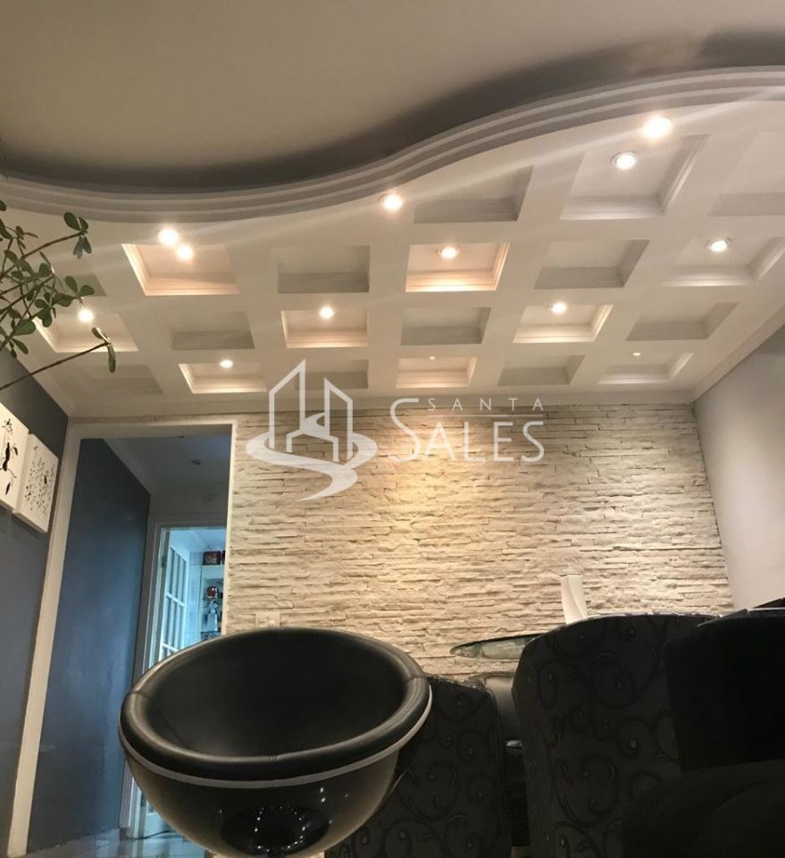 Sobrado, 3 quartos, 132 m² - Foto 11