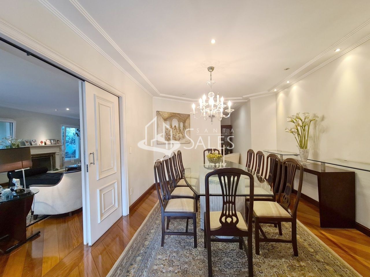 Sobrado, 4 quartos, 900 m² - Foto 6