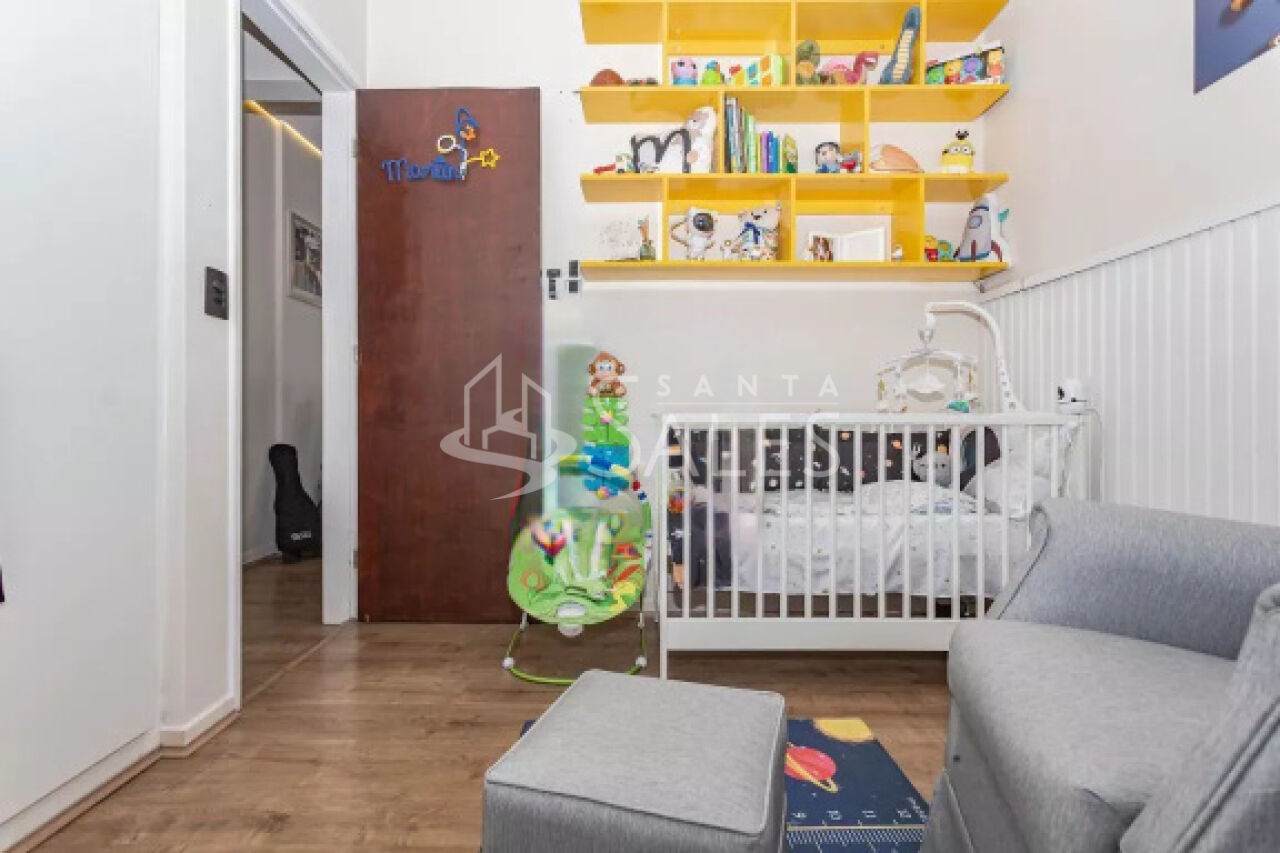 Apartamento, 3 quartos, 135 m² - Foto 10