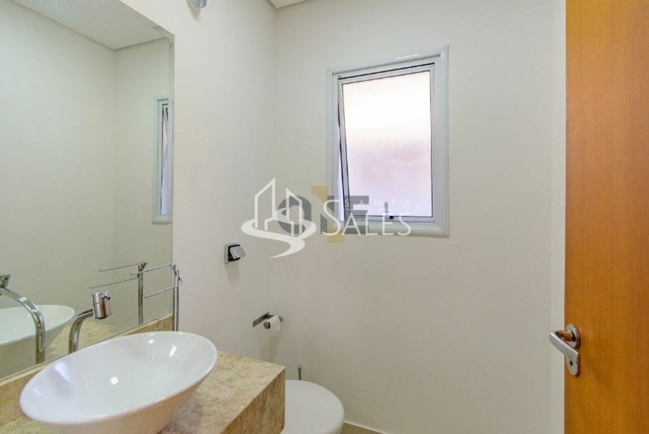 Casa, 4 quartos, 250 m² - Foto 12