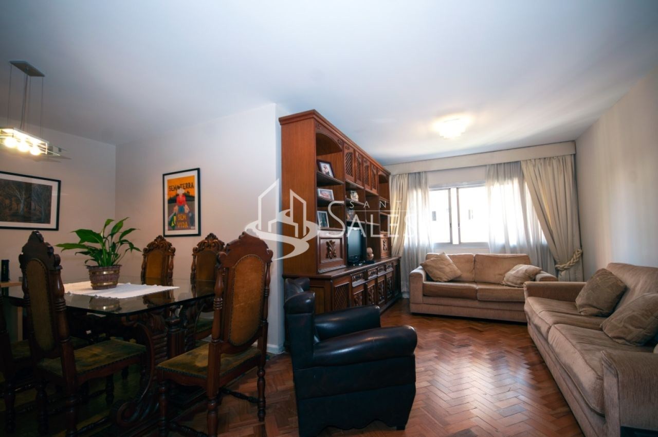 Apartamento, 3 quartos, 115 m² - Foto 2
