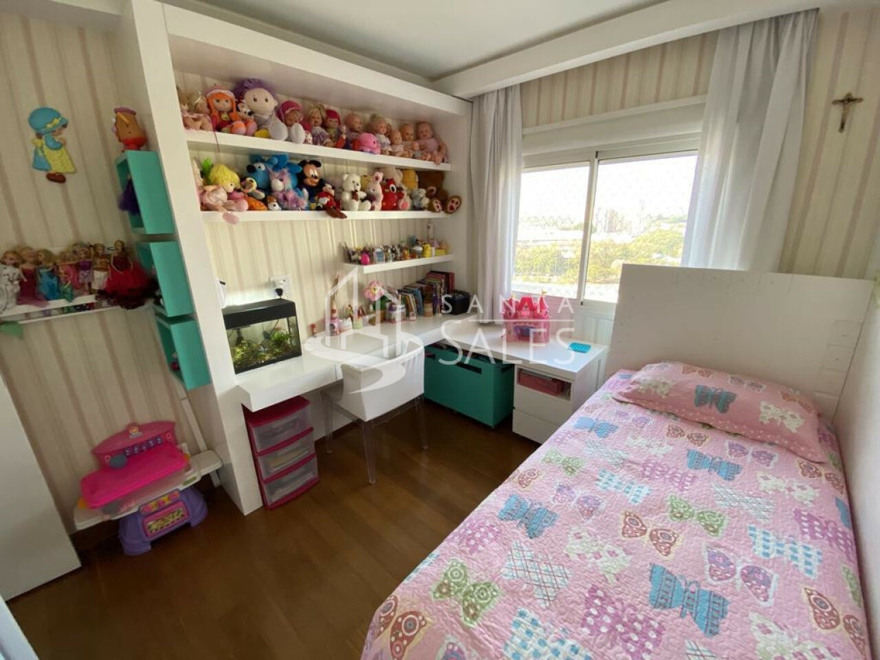 Apartamento, 3 quartos, 160 m² - Foto 16