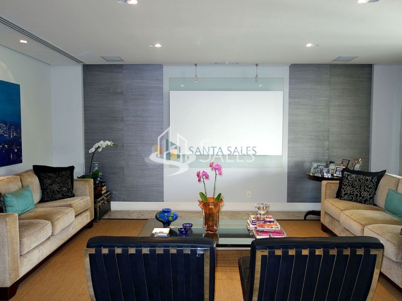 Apartamento, 3 quartos, 319 m² - Foto 46