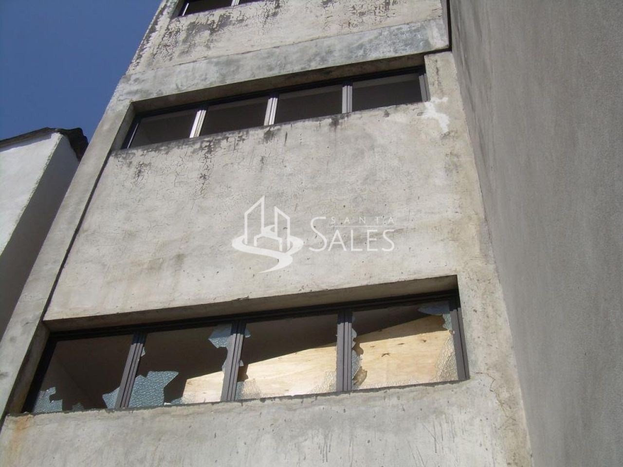 Depósito-Galpão, 1000 m² - Foto 3