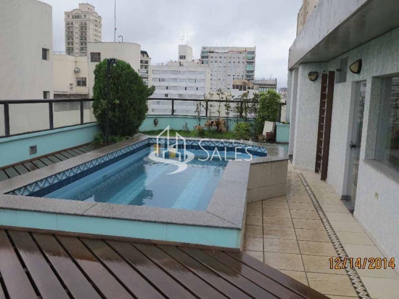 Cobertura à venda com 3 quartos, 391m² - Foto 67