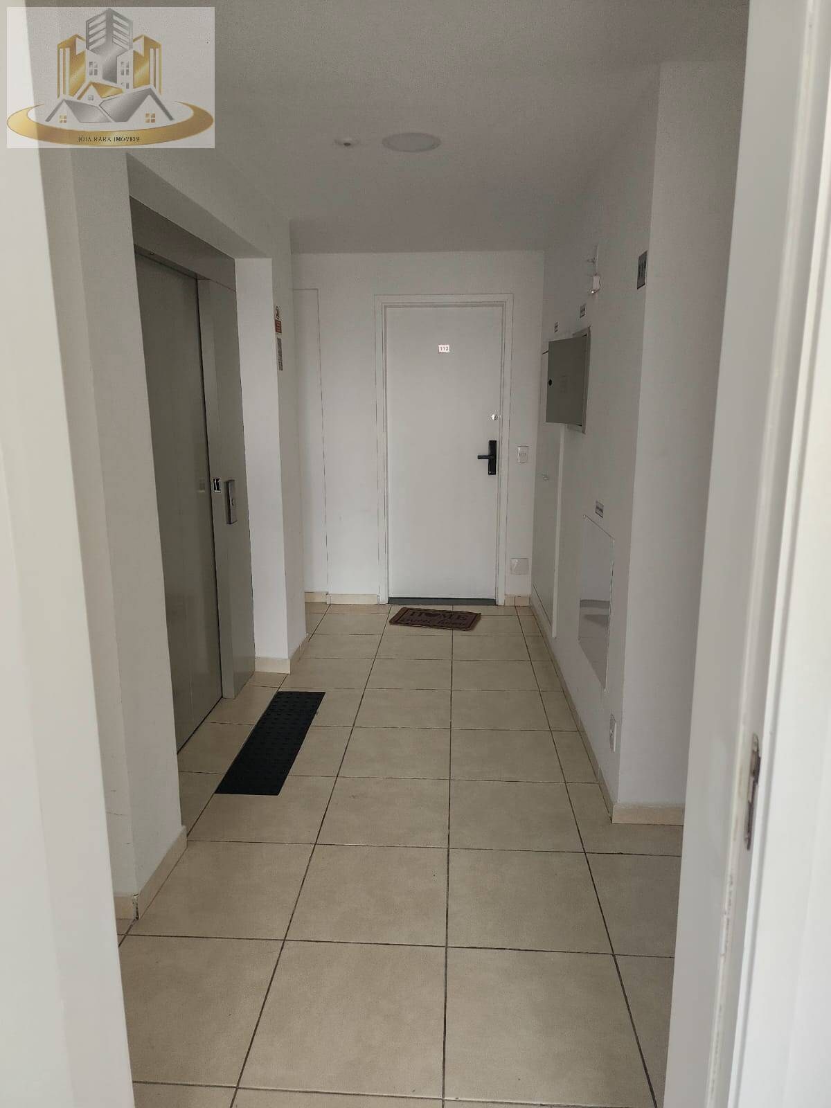 Apartamento, 2 quartos, 44 m² - Foto 3