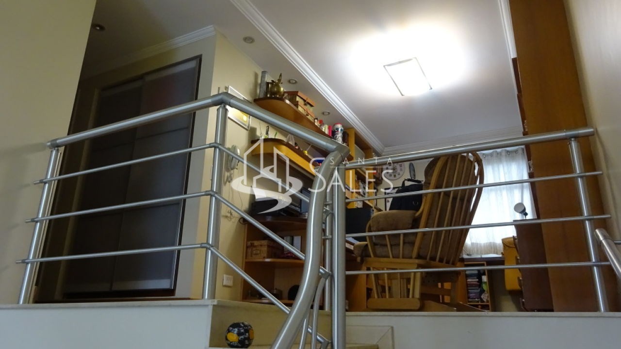 Apartamento, 4 quartos, 275 m² - Foto 13